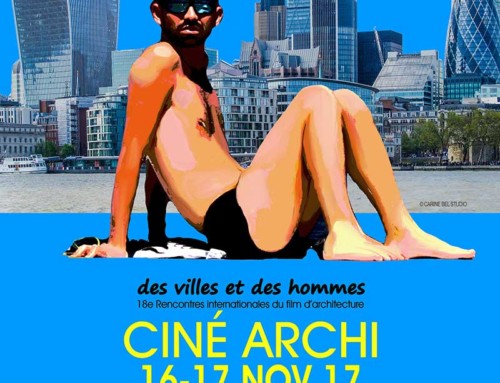 2017 – Ciné Archi