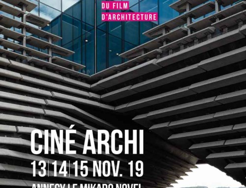 2019 – Ciné Archi