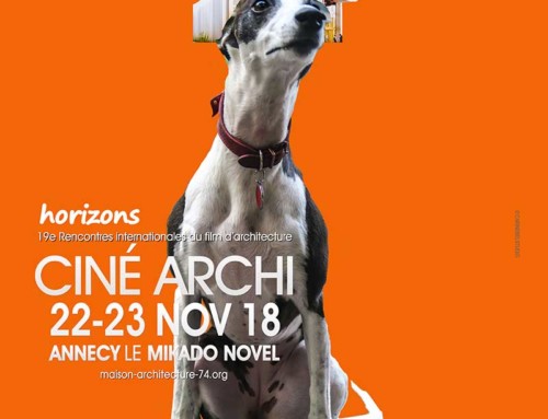 2018 – Ciné Archi