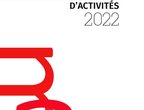 Rapport moral et financier 2022