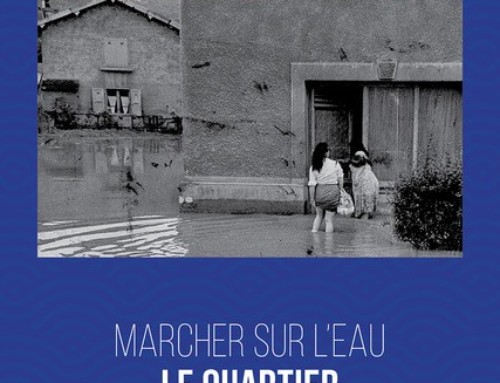 2025- Annecy-Le quartier des Trois Fontaines