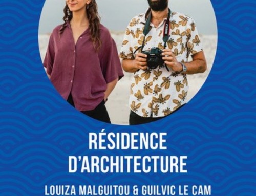2025 – Annecy – Le quartier des Trois Fontaines