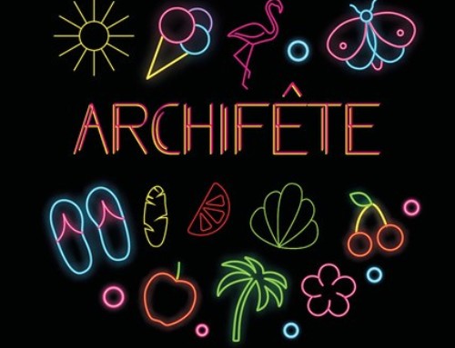 ARCHI FETE MA 26 JUIN 2025