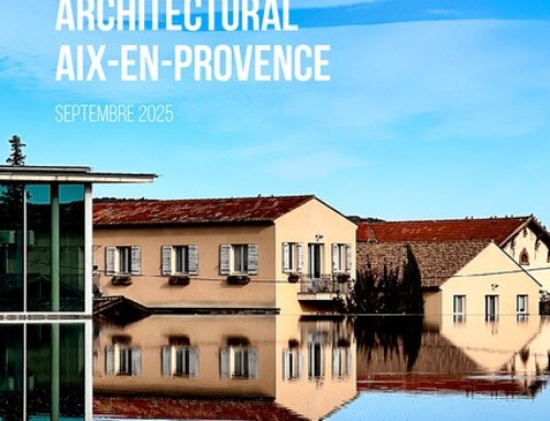 Aix en Provence Septembre 2025