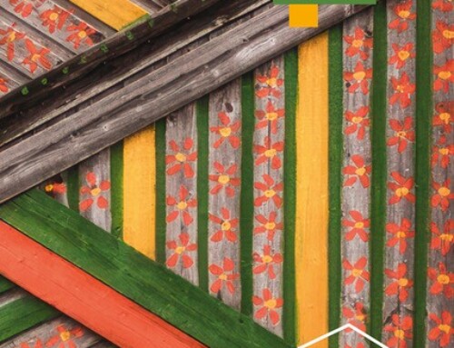 Belle et heureuse année 2026