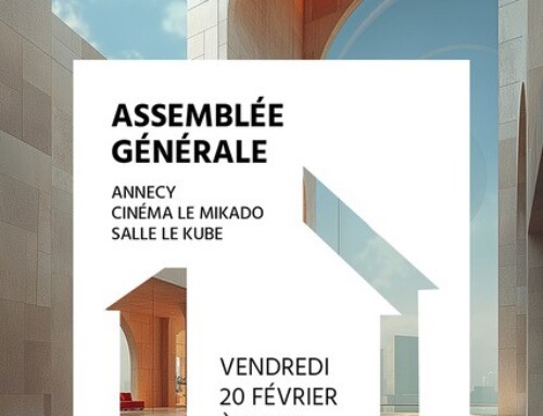 Assemblée générale 2026