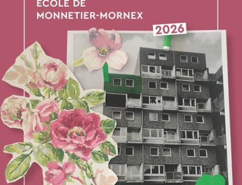 Ateliers pédagogiques 2026 Monnetier Mornex