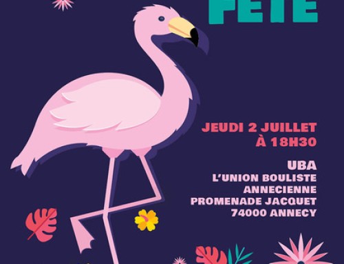 ARCHI FETE MA 2 Juilllet 2026